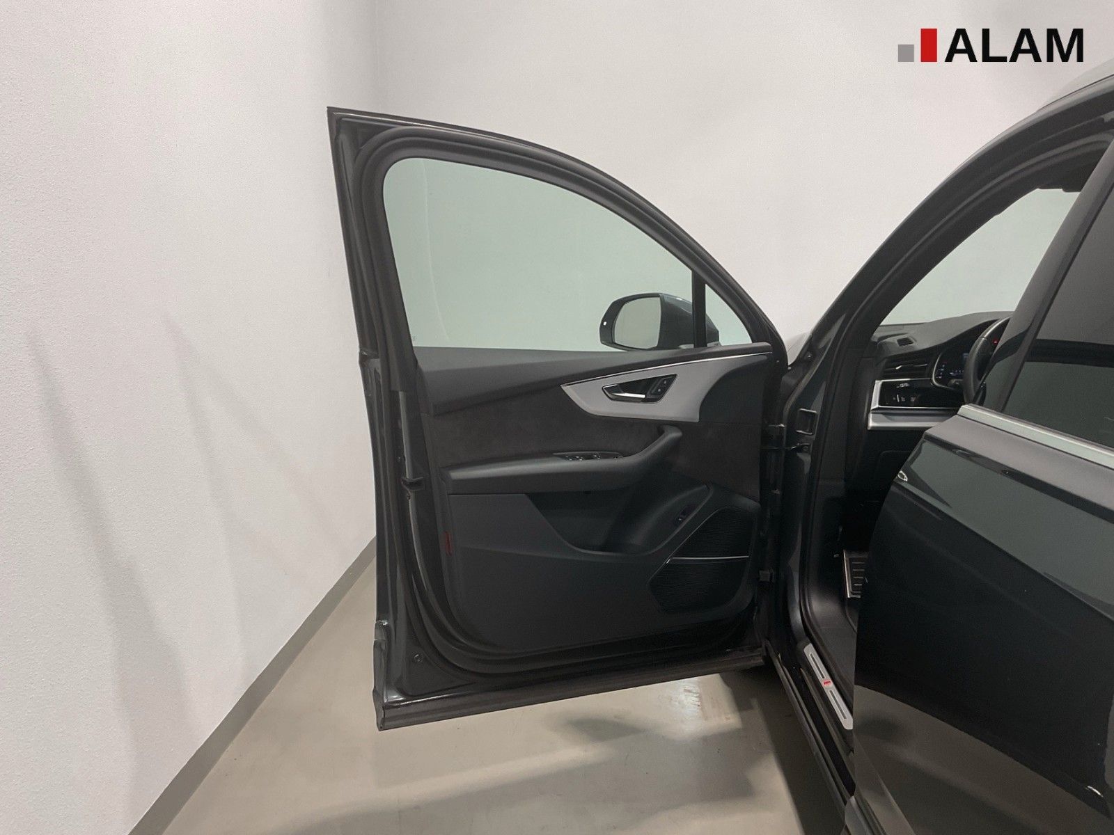 Audi Q7 55 TFSI quattro S line AHK Pano RFK ACC ViCo foto 13
