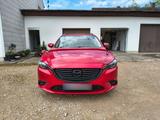 Mazda 6 2.2 SKYACTIV-D 175 Nakama Intense Nakama I... - Mazda 6 Nakama-Intense