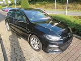 Volkswagen Golf VII Lim. GTD DSG Standheizung Panorama ++ - mit Diesel-Antrieb: Schwarz, Panorama-Dach, Limousine, mit Klimaautomatik