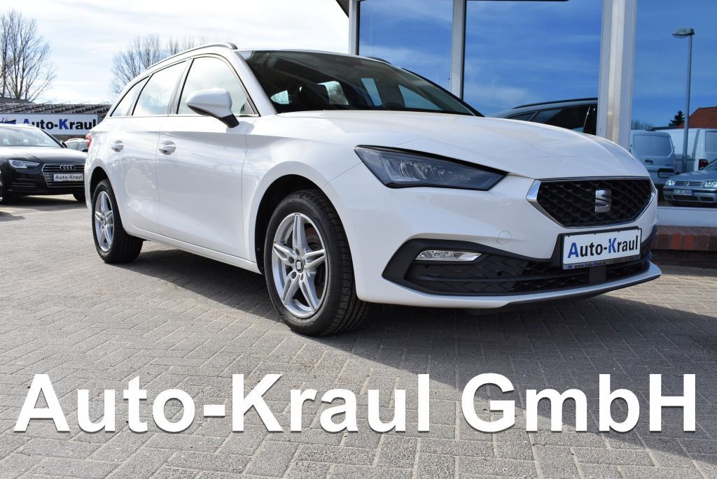 Image of Seat Leon