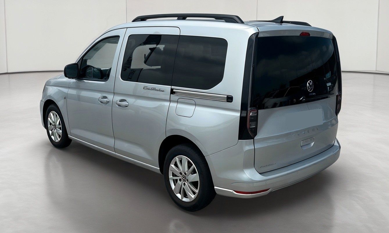 Volkswagen California 2.0 TDI DSG Pano/Bed/Kitchen/LED imagem 3