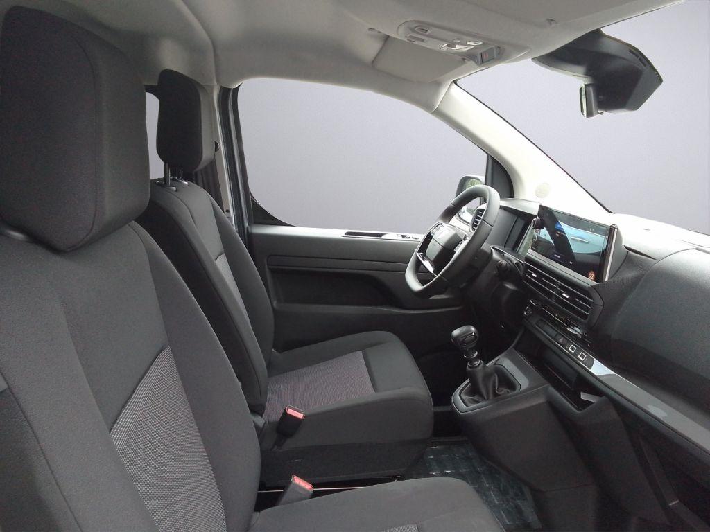 Peugeot Expert L3 BlueHDi 145 ohne S&S Flexkabine