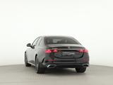 Mercedes-Benz E 220 d Limousine AMGL*WinterP*USBP*Panorama*LED - Mercedes-Benz E 220 mit Diesel-Antrieb: Automatik