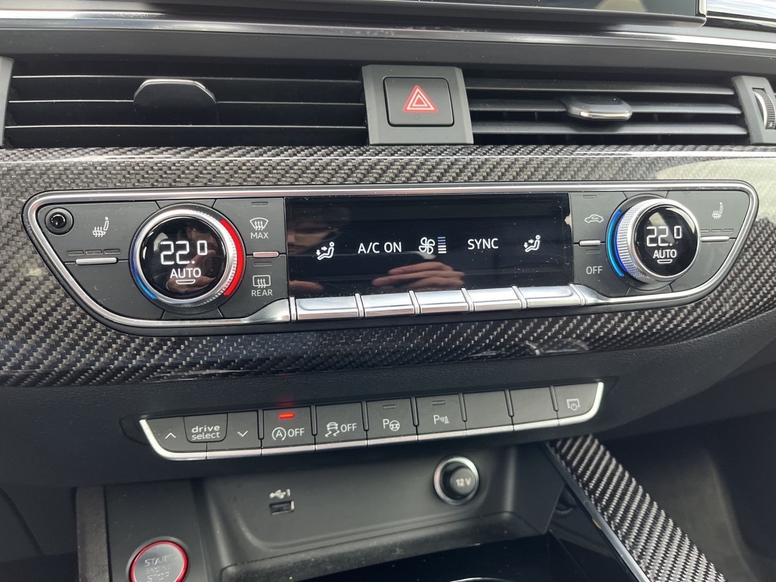 Audi RS4 - Bild 17