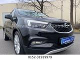Opel Mokka X Innovation *HU/AU NEU* - Opel Mokka X Gebrauchtwagen in Hamburg