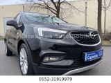 Opel Mokka X Innovation *HU/AU NEU* - Opel Mokka X in Hamburg