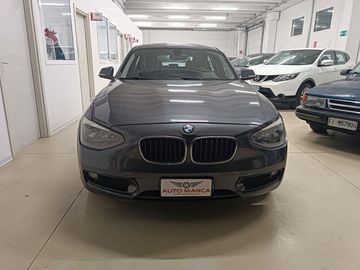 BMW 118 - 2