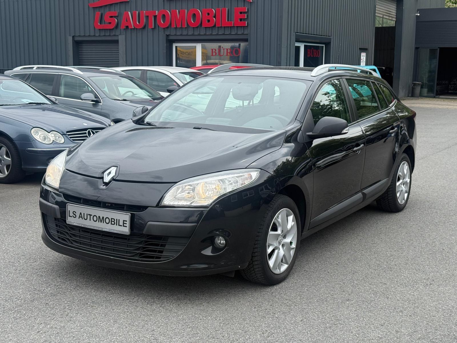 Renault Megane III 1.6 Grandtour TomTom Edition/Klima