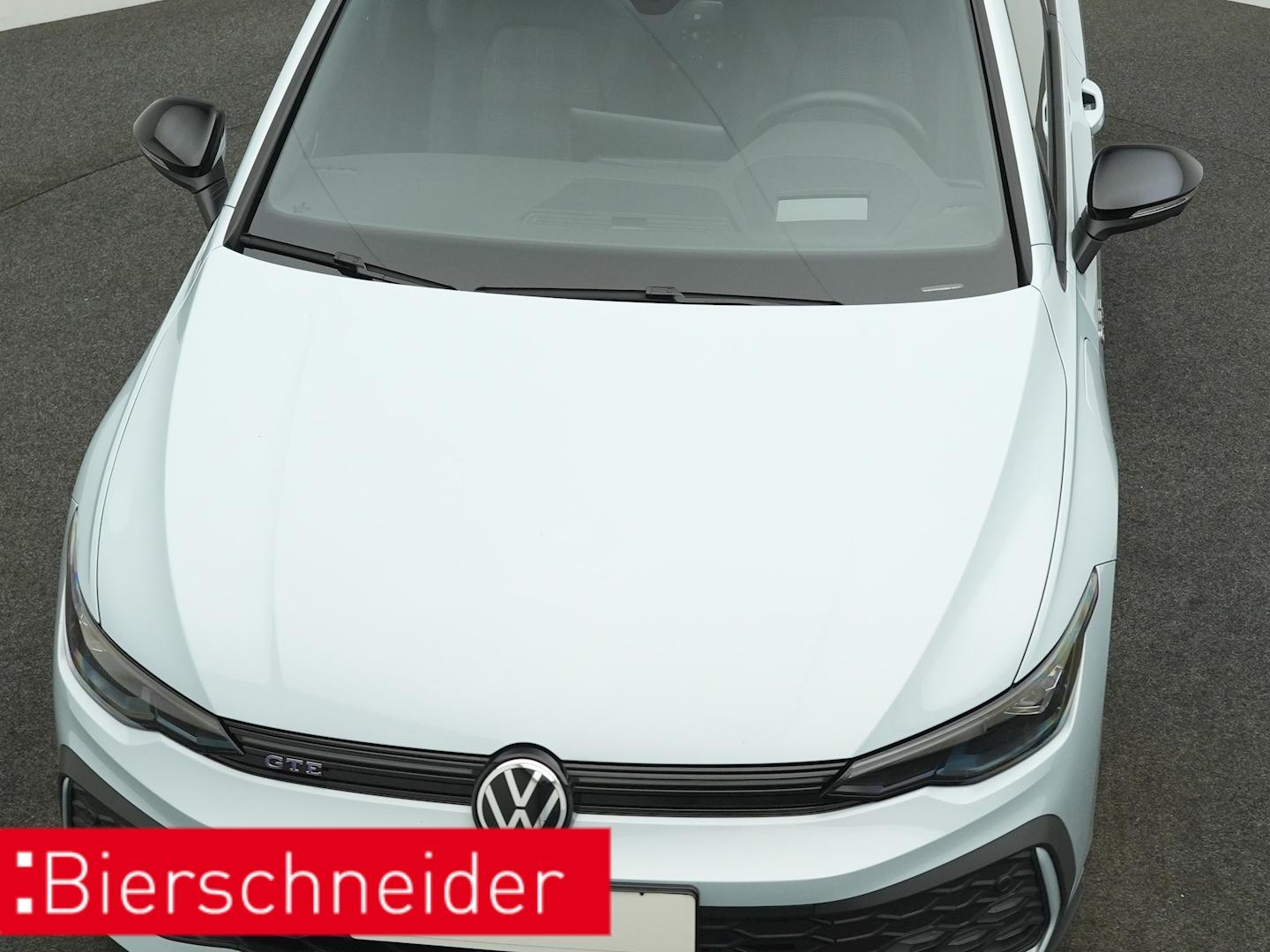 Volkswagen Golf 8 1.5 TSI eHybrid DSG GTE Leasing ab 365, миниатюра 21
