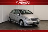 Mercedes-Benz B 180 CDI Aut.-Navi-Klimaanlage-PDC-MFL-BC-FZV- - Mercedes-Benz B 180 aus 2006