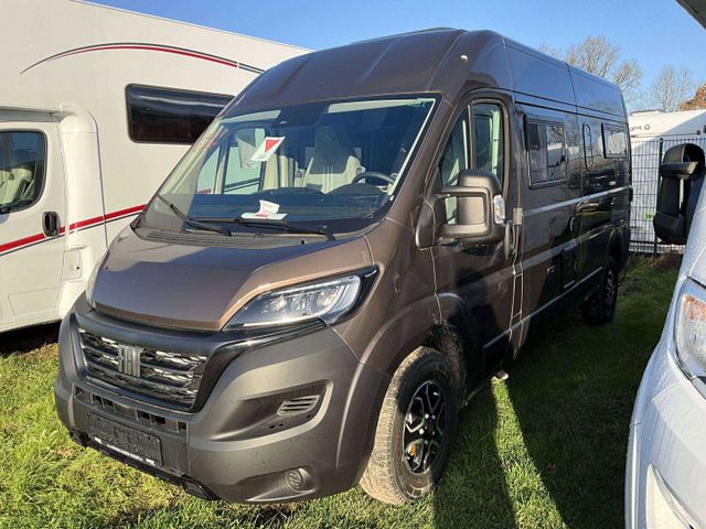 Globecar Summit 600 L Shine Fiat H-Line