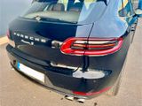 Porsche Macan S Diesel, 1.Hd. Pano, NAVI, 20" Luftfeder - Porsche in Neuss