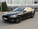 BMW F10 525d - BMW 525 in Osnabrück