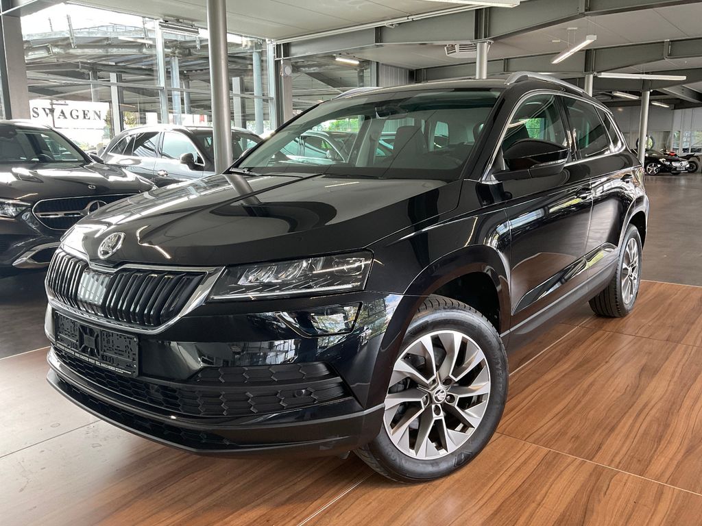 Image of Skoda Karoq