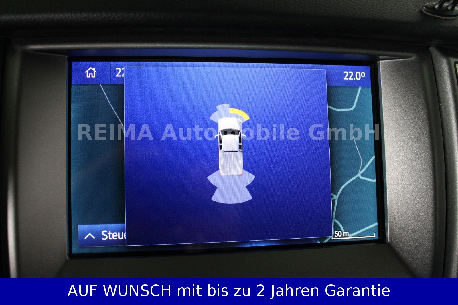 Fahrzeugabbildung Ford Ranger Limited Extrakabine 4x4, Trittbretter
