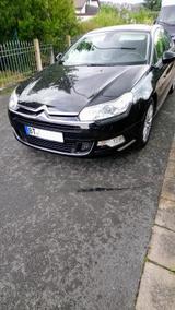 Citroën C5 HDi 200 Exclusive Automatik "Lederpaket" - gebrauchte Citroën C5 aus dem Jahr 2014