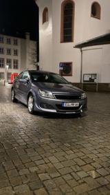 Opel Astra GTC 1.9 CDTI Edition Plus 88kW Edition... - Opel Astra: Edition Plus