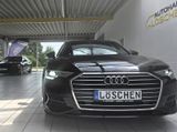 Audi A6 Avant 40 TDI sport Panorama Leder Valcona - Audi A6 mit Diesel-Antrieb: Kombi