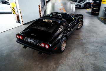 1984 Ferrari 308 thumbnail 15