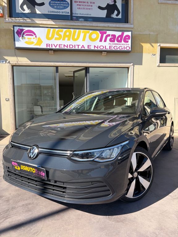 Image of Volkswagen Golf