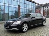 Mercedes-Benz S 400 L HYBRID - ACHTUNG BETRUG!!! LESEN !!! - scheckheftgepflegte Mercedes S 400