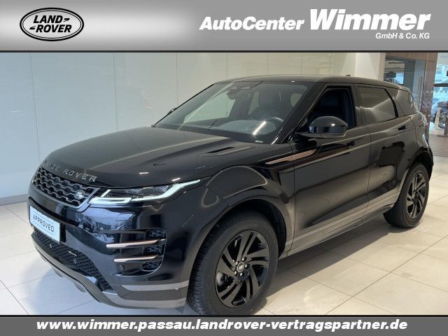 Land Rover Range Rover Evoque D200 R-Dynamic S Winter Paket