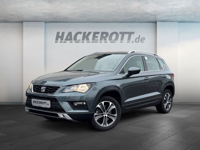 Seat Ateca Style 1.4 TSI Tempomat, Szhzg, PDC