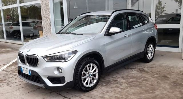 BMW Bmw X1 sDrive18d Business