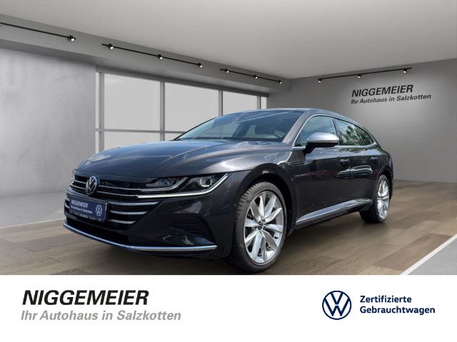 VW Arteon Shooting Brake 1.4ehybrid DSG Elegance PA