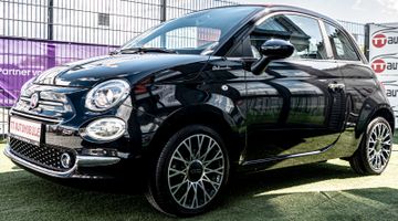 Fahrzeugabbildung Fiat 500 Dolcevita CABRIO|NAVI|PDC|TEMPOMAT|BC|APPLE