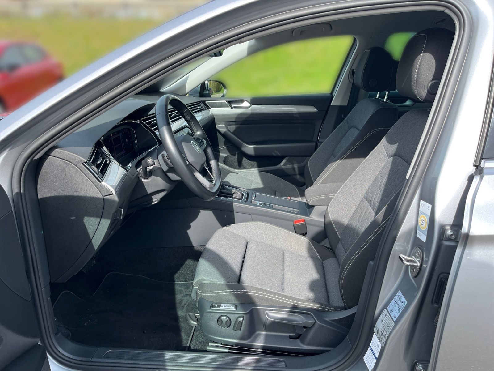 Volkswagen Passat Variant - Bild 14