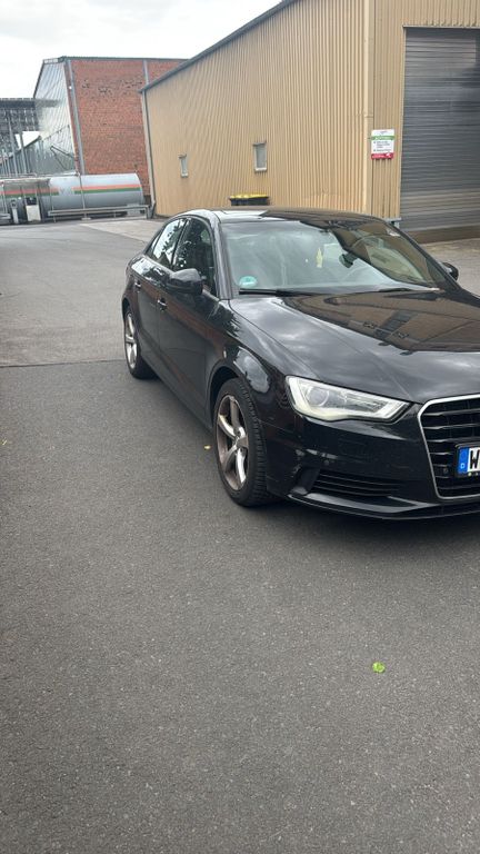 Image of Audi A3
