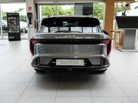 Kia K4 - Vorschau Bild 5