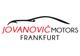 Jovanovic Motors Frankfurt