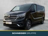 Renault Trafic SPACECLASS BLUE dCi 170 EDC NAVI+KAMERA