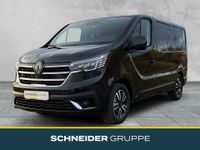 Renault Trafic - Vorschau Bild 1