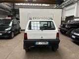 Fiat Panda 1100 i.e. cat 4x4 Trekking - Fiat Panda aus 1999
