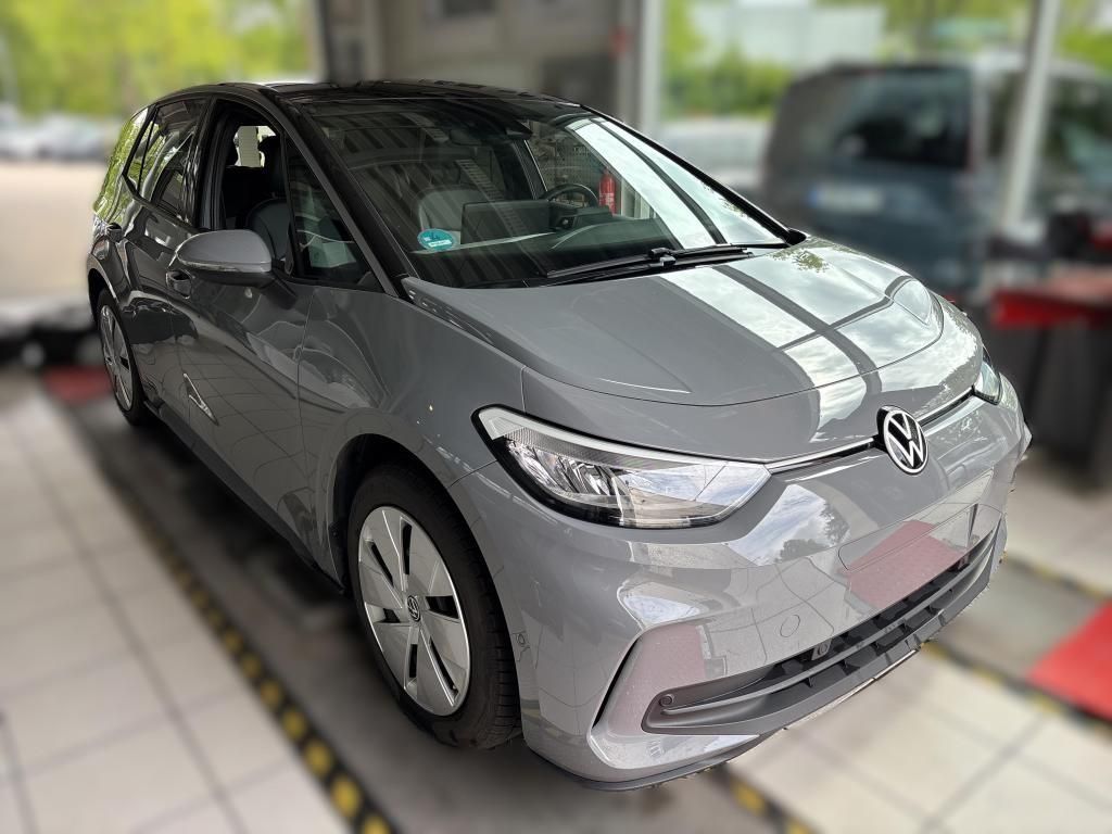 Volkswagen ID.3 - Bild 12