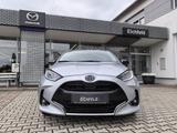 Mazda 2 Hybrid AGILE COMFORT-P 1.5L VVT-i 116 PS CVT - gebrauchte Mazda 2 Hybrid aus dem Jahr 2022