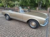 Mercedes-Benz SL 230 W 113 Pagode, TÜV neu - Mercedes-Benz: Pagode