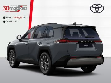 Toyota RAV 4 - 4