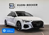 Audi S3 Lim. S-Tr. q. *Pano*Matrix*ACC*Magnetic*Ambie - gebrauchte Audi S3 aus dem Jahr 2021