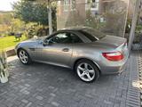Mercedes-Benz Mercedes SLK R172 Topzustand - Mercedes-Benz: Slk R172