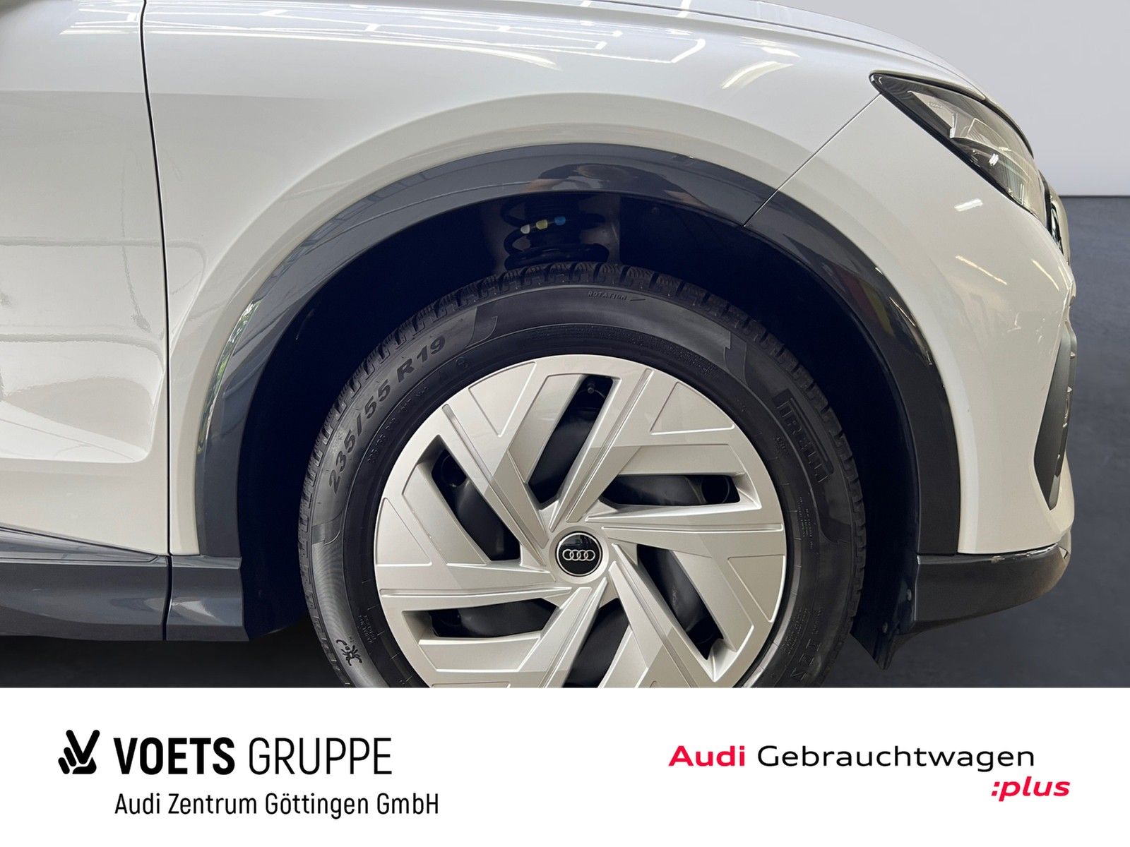 Audi Q4 - Bild 5