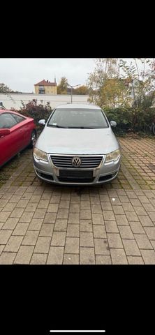 Audi Volkswagen Passat