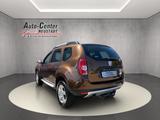 Dacia Duster I Prestige 4x4 AHK/KLIMA/LEDER/SHZ - Dacia aus 2011