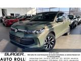 Volkswagen Tiguan 1.5 eTSI Prime IQ-Light 360° ACC Winterpa