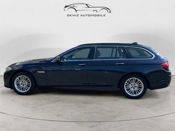 BMW 525 - 2