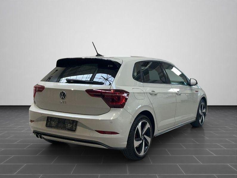 Volkswagen Polo GTI 2,0 TSI 7-Gang-DSG | ACC | App-Connect