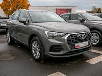 Audi Q3 35 TFSI Smartphone Interface AHK PDC Sitzh.
